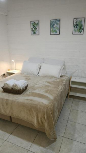 Departamento centrico con cochera cubierta, Sarmiento265apart D16